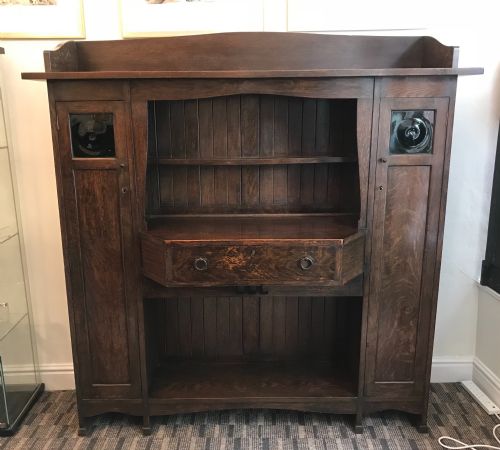 Liberty & Co Oak Sideboard