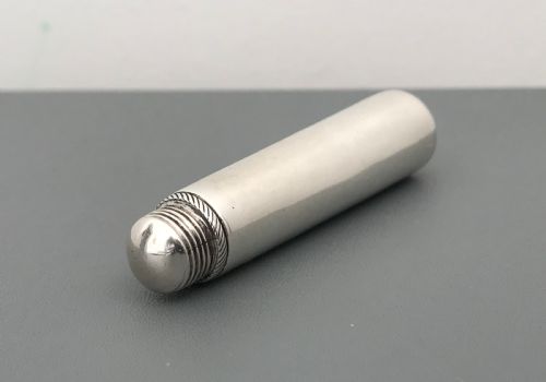 William IV Silver Apple Corer, 1831