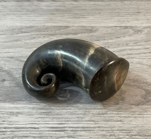 Georgian Scottish Snuff Mull
