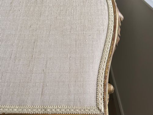 IMPRESSIVE FRENCH SCREEN DIVIDER BY PAUL SORMANI - ADDITIONAL PHOTO 6