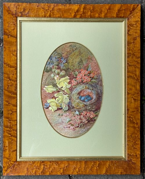 Still Life Painting by Vincent Clare