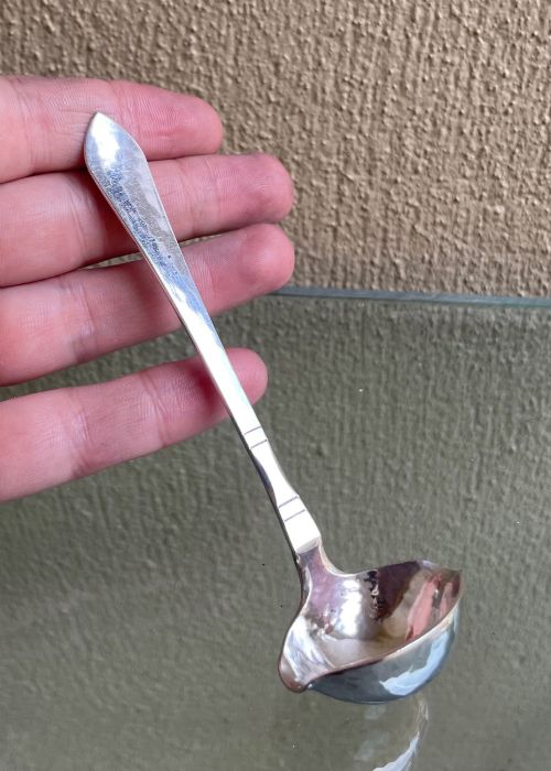 Georg Jensen Sauce Ladle