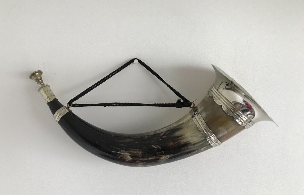 Hunting Horn