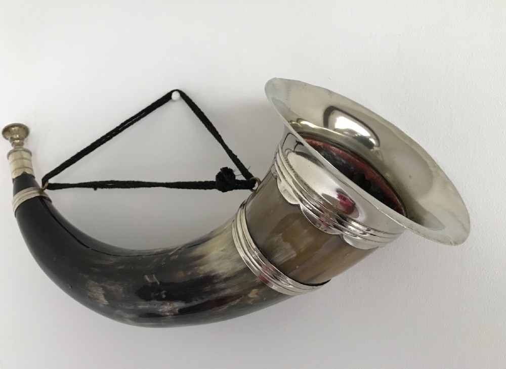 Hunting Horn View III