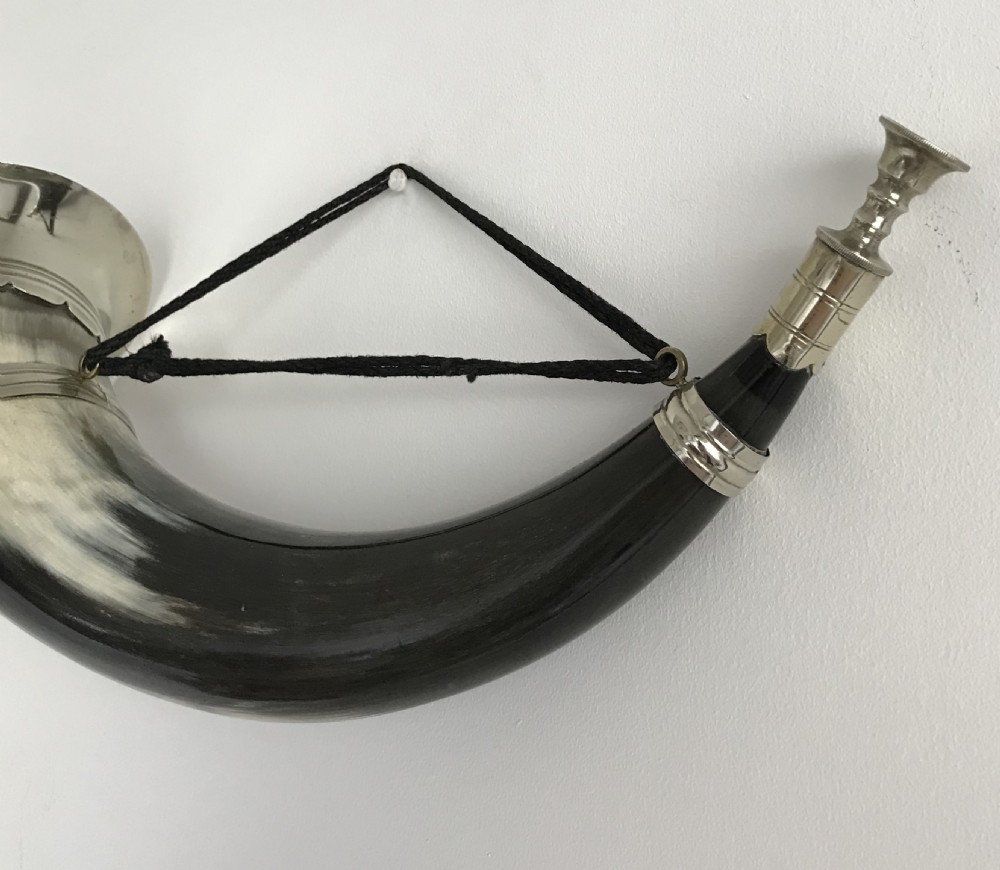 Hunting Horn View V