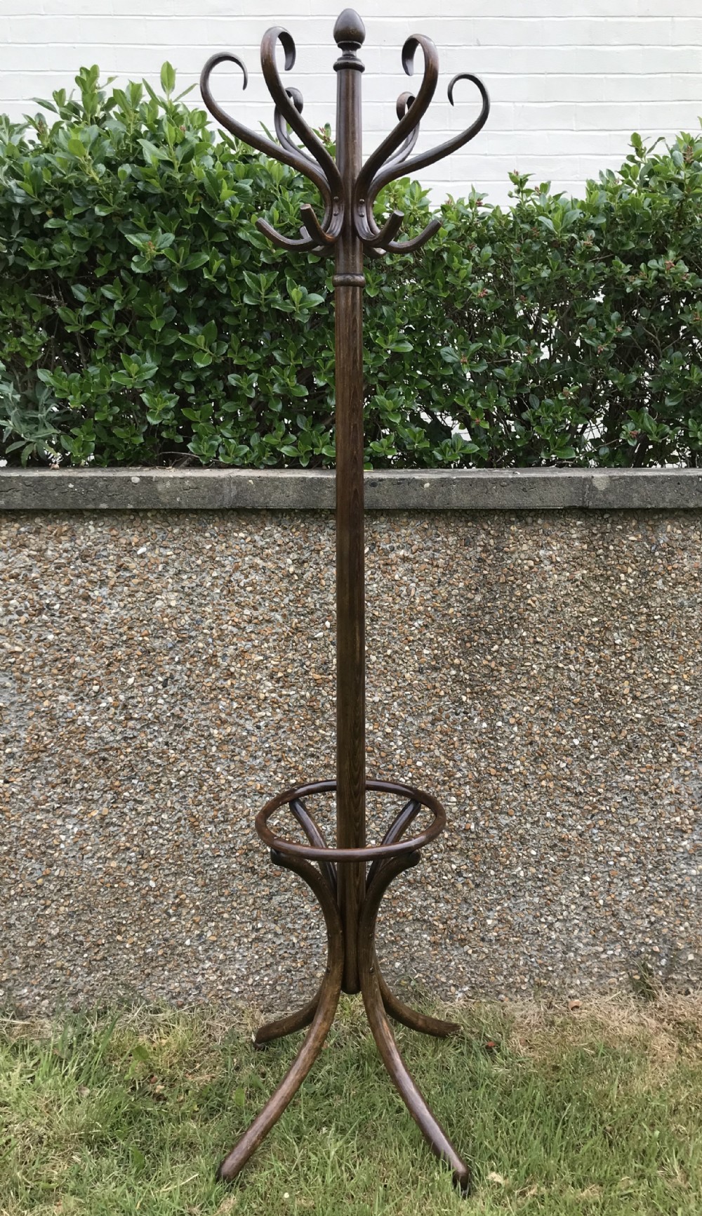 Bentwood Coat Stand