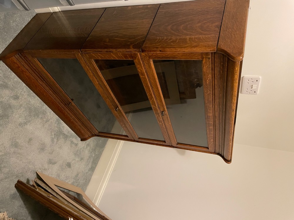 Georgian Mahogany Stool, attributed to Gillows View VII