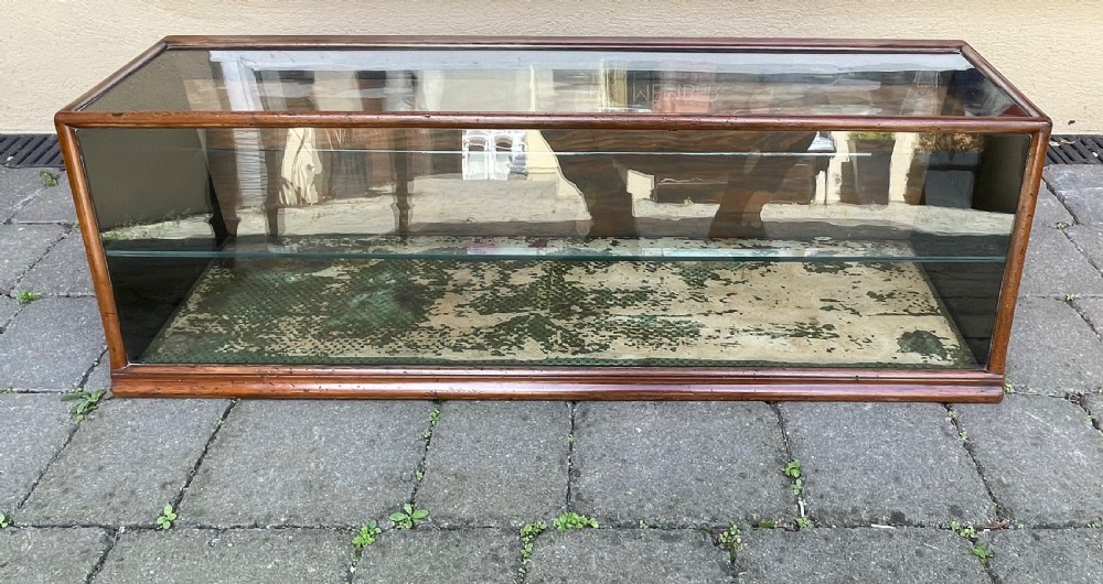 J S Fry Chocolate Counter Top Display Cabinet View III