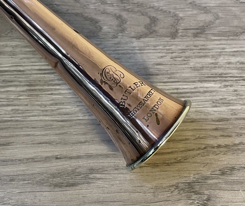 A Butler Haymarket London Hunting Horn View III