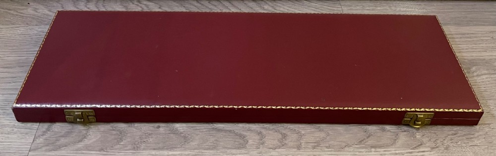 Tichborne Collection of Twelve Silver Spoons View II