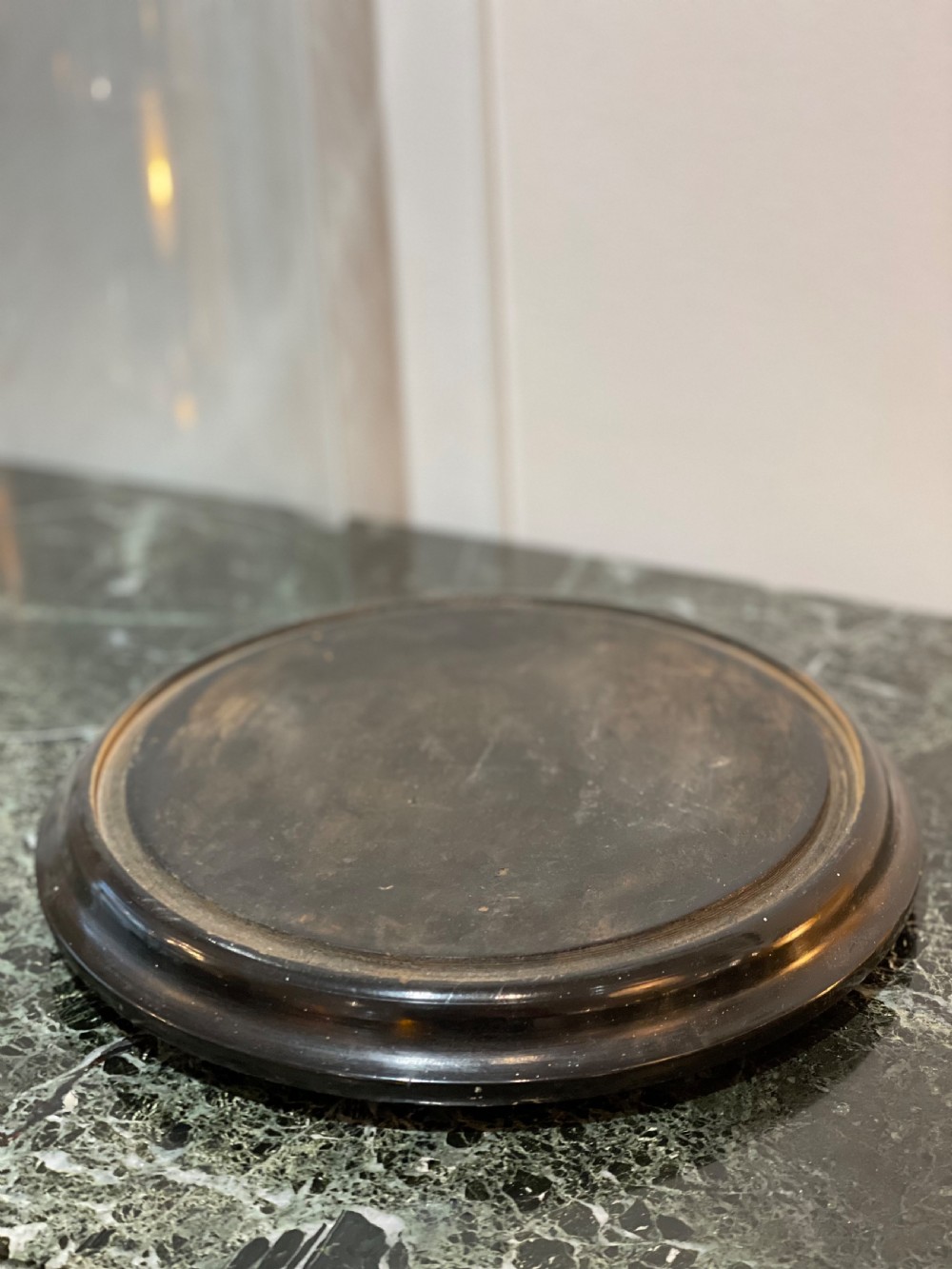 Victorian Specimen Dome View III