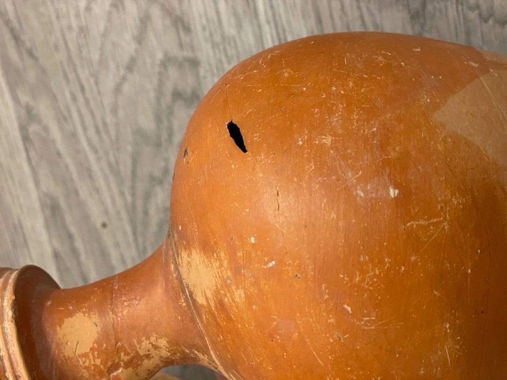 Collection of Ancient Greek Terracotta View IX