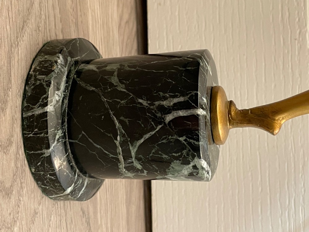 Art Deco Lady Lamp Atrributed Lorenzl View X