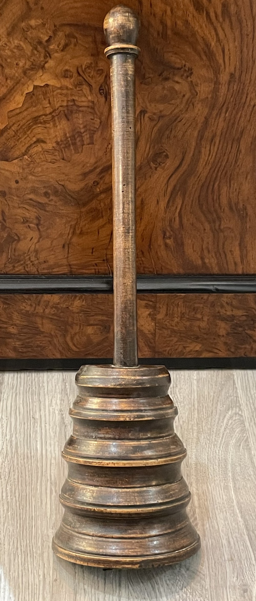 Georgian Beehive Door Stop