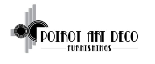 Poirot Art Deco