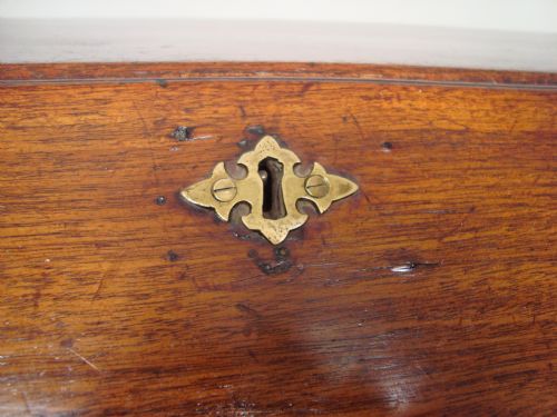 AN 18THC BUREAU - ADDITIONAL PHOTO 2