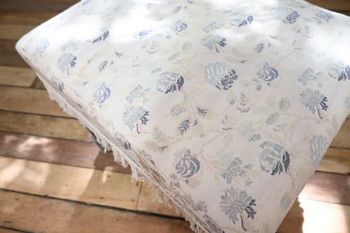 18TH CENTURY FRENCH LOUIS XIV DRESSING STOOL - ADDITIONAL PHOTO 4