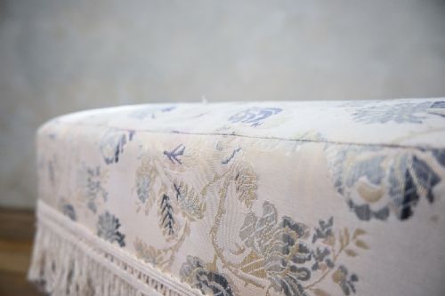 18TH CENTURY FRENCH LOUIS XIV DRESSING STOOL - ADDITIONAL PHOTO 6