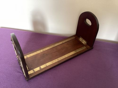 VICTORIAN BOOK SLIDE - ADDITIONAL PHOTO 3
