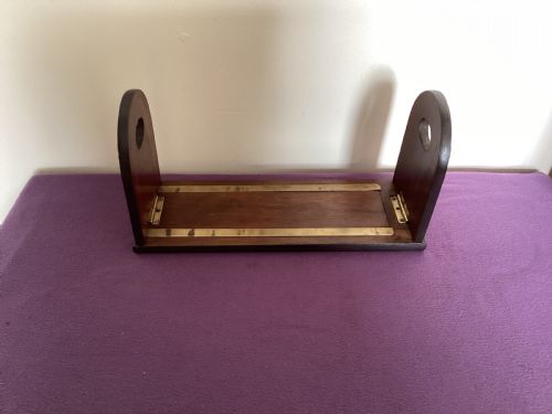VICTORIAN BOOK SLIDE - ADDITIONAL PHOTO 4