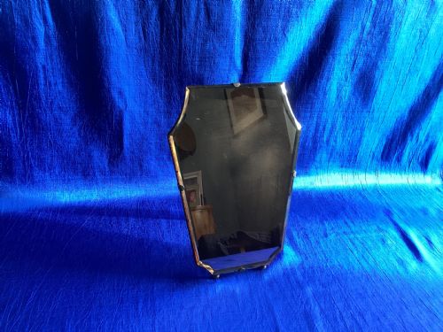 ART DECO EASEL VANITY MIRROR - ADDITIONAL PHOTO 9