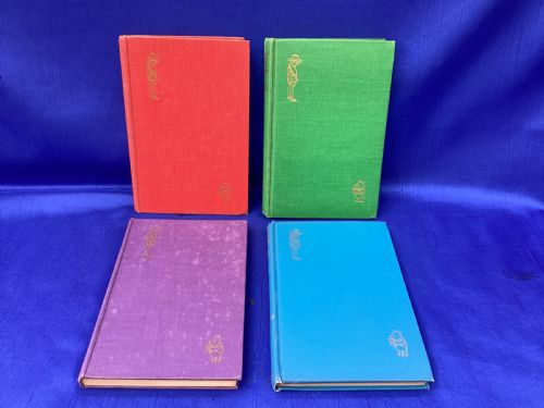 WINNIE THE POOH AA MILNE BOOKS 1920S - ADDITIONAL PHOTO 1