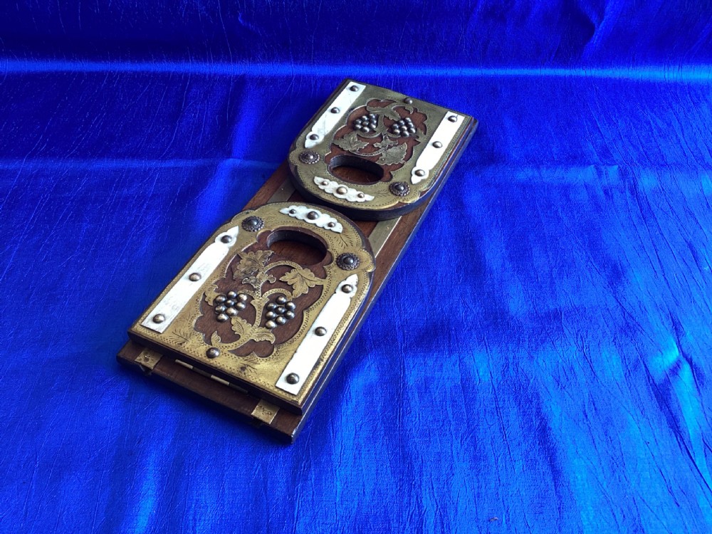 Victorian book slide View II