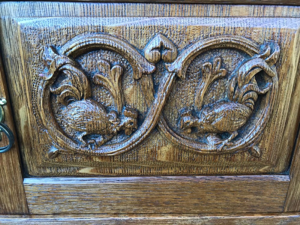 Detail View