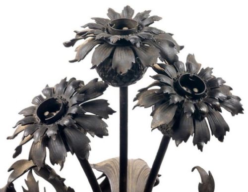 19TH CENTURY CLASSICAL BRONZE CHERUB LAMP - ADDITIONAL PHOTO 6