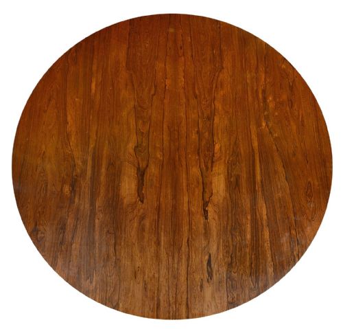 LATE REGENCY PERIOD ROSEWOOD DINING CENTRE TABLE CIRCA 182040 - ADDITIONAL PHOTO 2