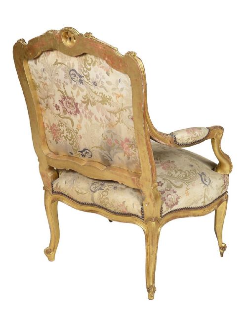 19TH FRENCH SALON SUITE - ADDITIONAL PHOTO 6