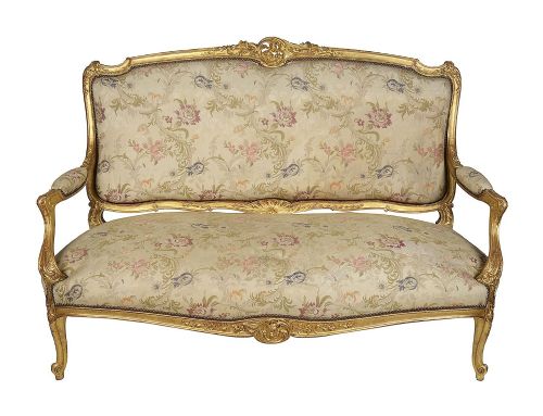 19TH FRENCH SALON SUITE - ADDITIONAL PHOTO 7