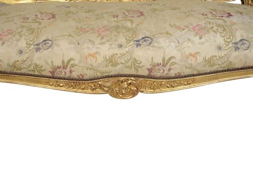 19TH FRENCH SALON SUITE - ADDITIONAL PHOTO 8