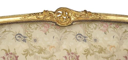 19TH FRENCH SALON SUITE - ADDITIONAL PHOTO 9