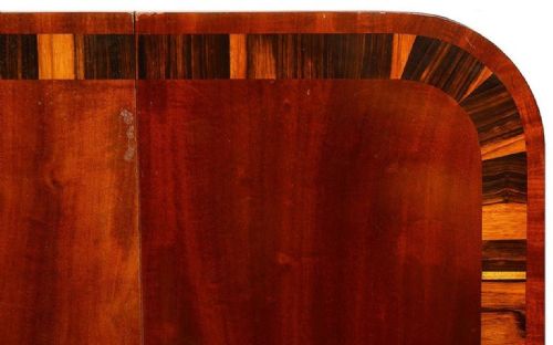 19TH CENTURY REGENCY PERIOD SOFA TABLE - ADDITIONAL PHOTO 6