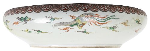 LARGE JAPANESE IMARI BOWL CIRCA 1890 - ADDITIONAL PHOTO 7