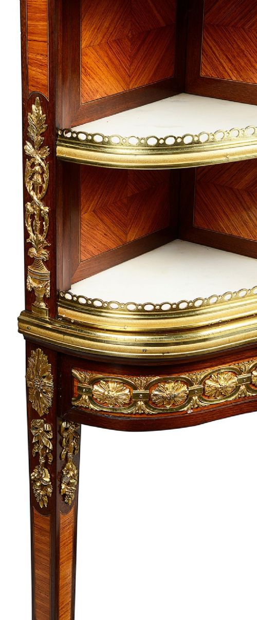 SECRETAIRE ABATTANT BY BLAKE LONDON - ADDITIONAL PHOTO 5