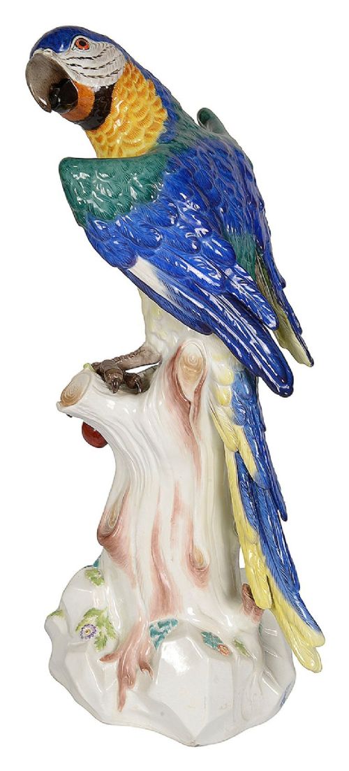 Alternate View
