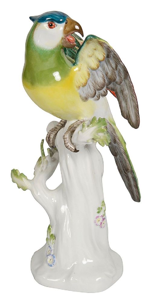 Alternate View