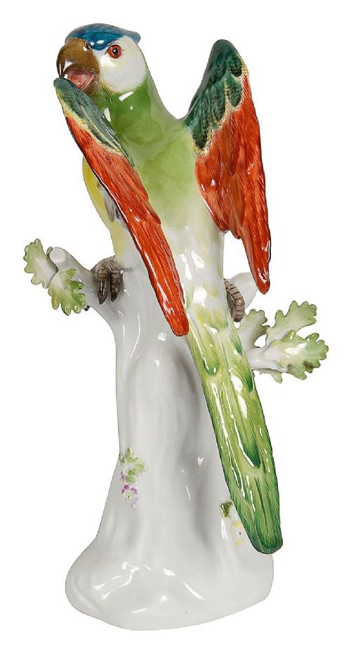 Detail View