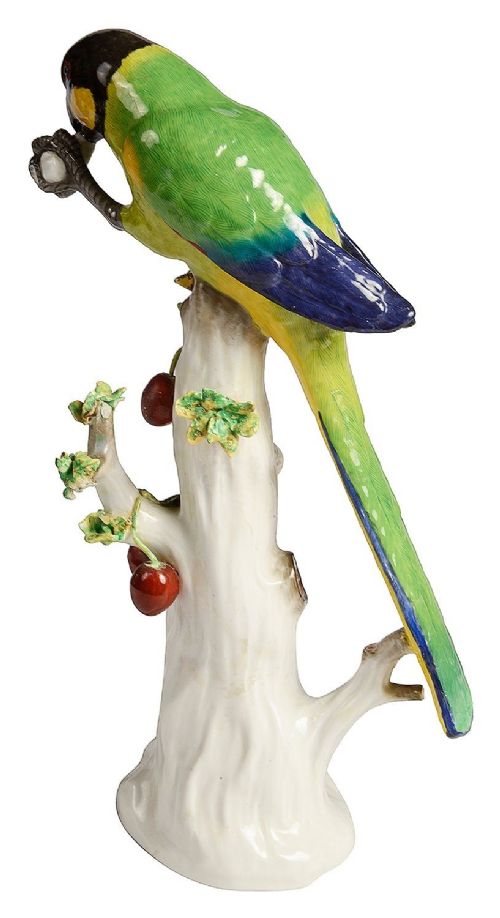 Alternate View