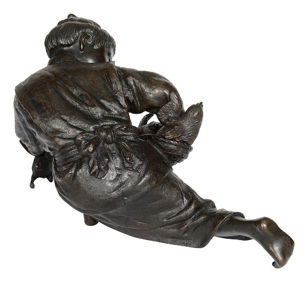 Detail View