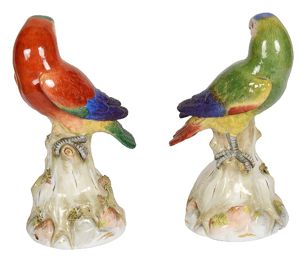 Alternate View