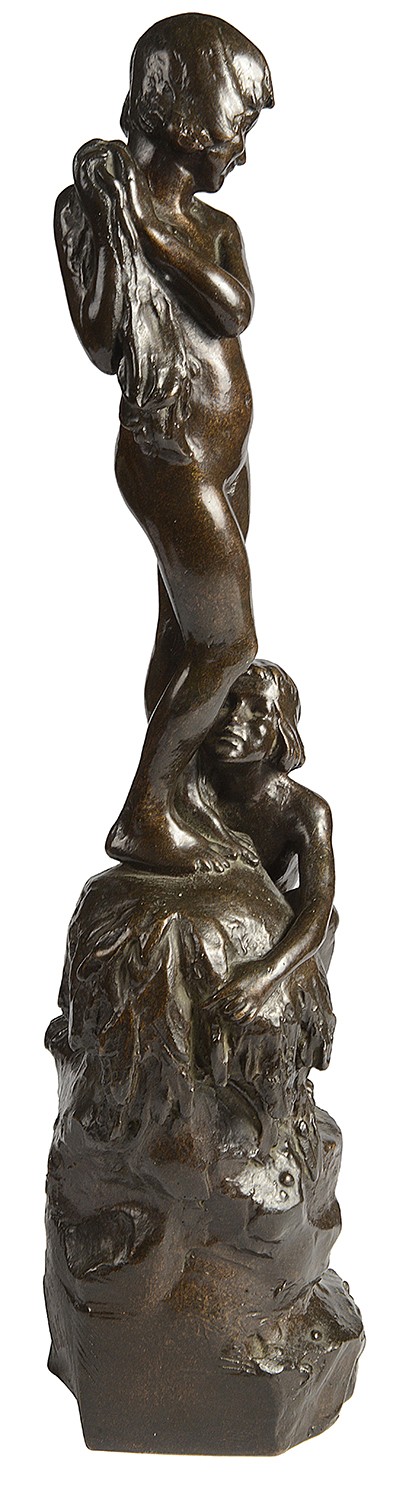 Alternate View