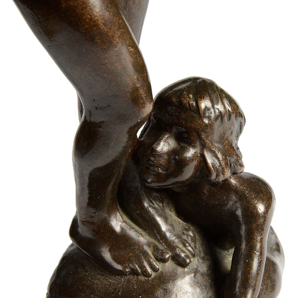 Detail View