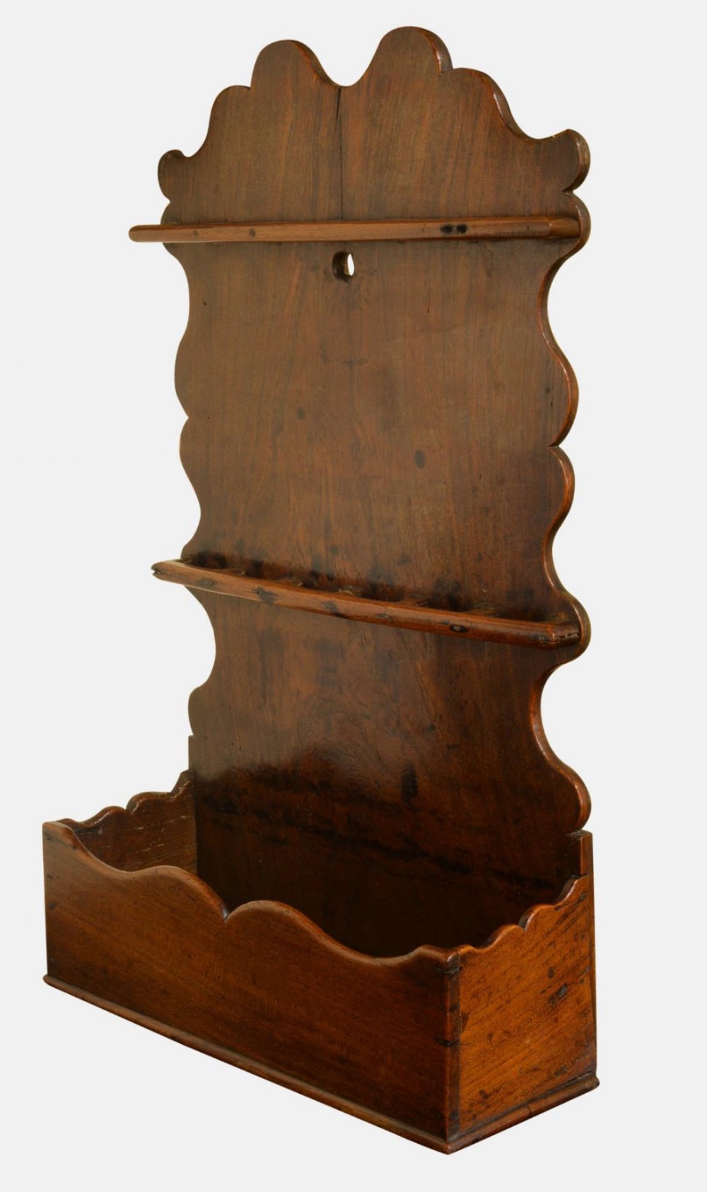 18th Century Spoon Rack