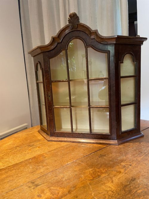 Dutch Wall Cabinet