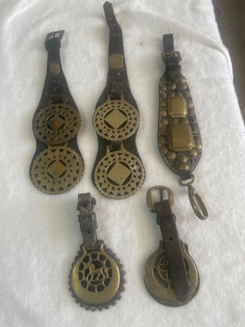 5 Old Martingales .