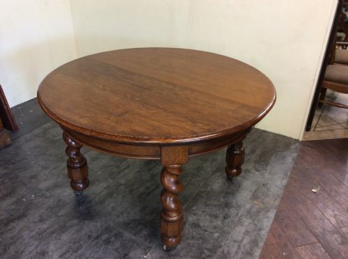 Fabulous Extending Crank Table