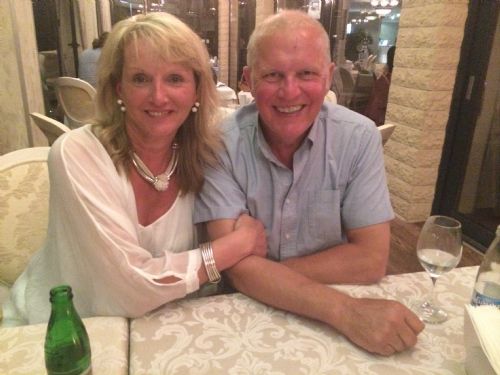 Philip Hunt Antiques